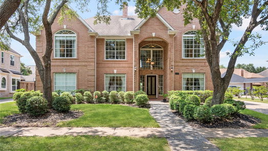 Sugar Land 2-story, 5-bed 38 Fosters Green Drive-idx