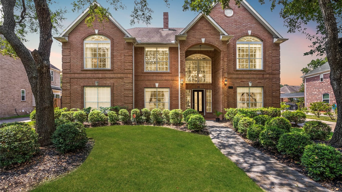 Sugar Land 2-story, 5-bed 38 Fosters Green Drive-idx