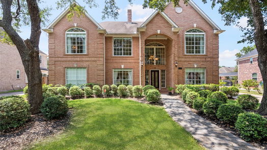 Sugar Land 2-story, 5-bed 38 Fosters Green Drive-idx