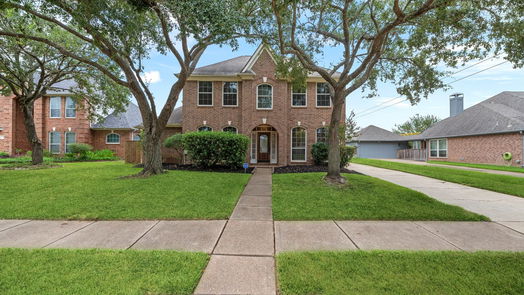 Sugar Land 2-story, 4-bed 911 Emerald Glen Court-idx