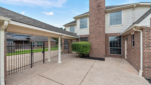 Sugar Land 2-story, 4-bed 911 Emerald Glen Court-idx