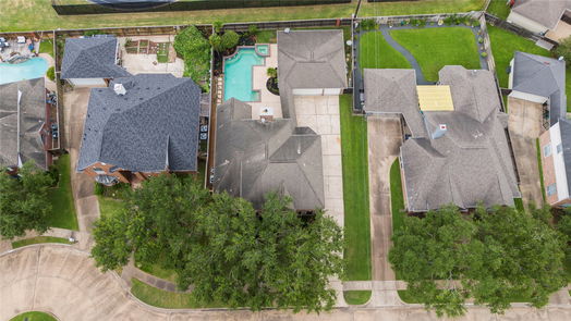 Sugar Land 2-story, 4-bed 911 Emerald Glen Court-idx