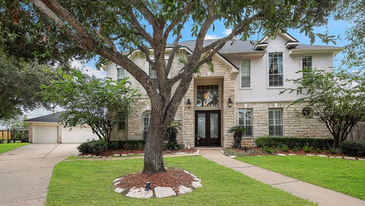 Sugar Land 2-story, 4-bed 6023 Springbrook Court-idx