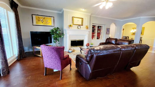 Sugar Land 2-story, 3-bed 6531 Parkriver Crossing-idx