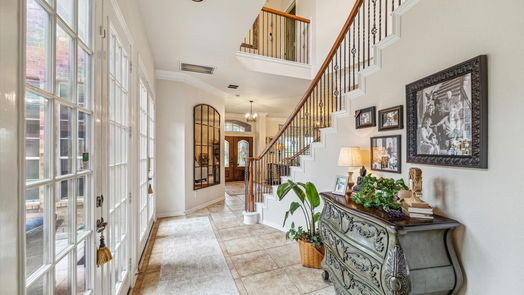 Sugar Land 2-story, 4-bed 4603 Riverglade Court-idx