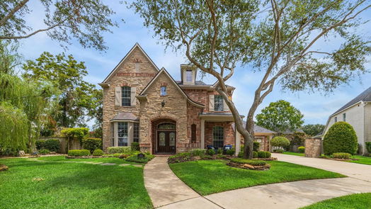 Sugar Land 2-story, 4-bed 4603 Riverglade Court-idx