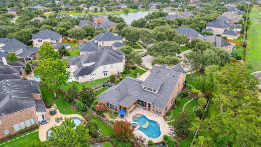 Sugar Land 2-story, 4-bed 4603 Riverglade Court-idx