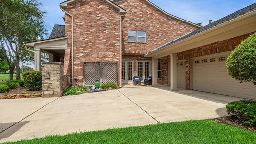 Sugar Land 2-story, 4-bed 4603 Riverglade Court-idx