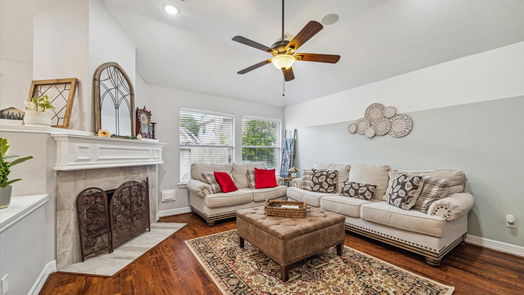 Sugar Land 1-story, 3-bed 619 Presley Way-idx