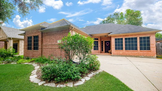 Sugar Land 1-story, 3-bed 511 High Meadows Drive-idx