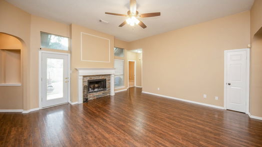 Sugar Land 1-story, 3-bed 511 High Meadows Drive-idx