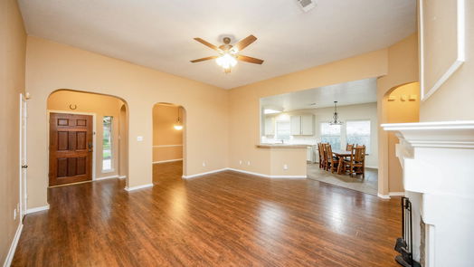 Sugar Land 1-story, 3-bed 511 High Meadows Drive-idx