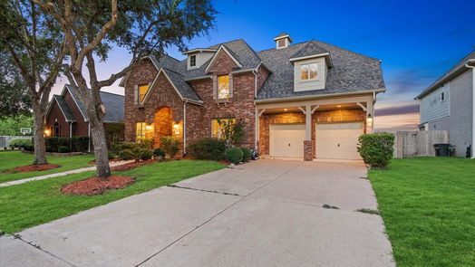 Sugar Land 2-story, 4-bed 6611 Gable Wing Lane-idx