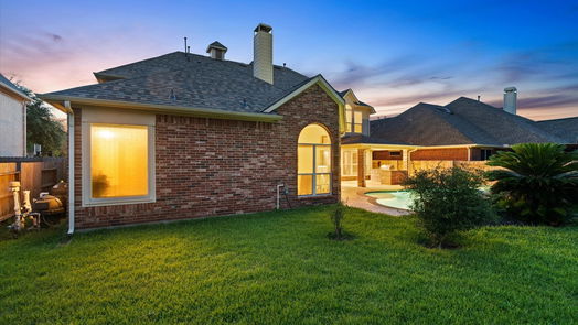 Sugar Land 2-story, 4-bed 6611 Gable Wing Lane-idx