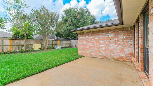 Sugar Land 1-story, 4-bed 3018 Frontier Drive-idx