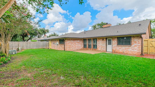 Sugar Land 1-story, 4-bed 3018 Frontier Drive-idx