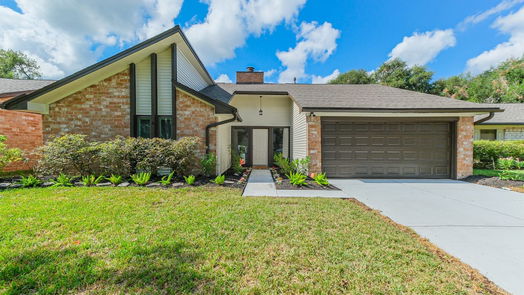 Sugar Land 1-story, 4-bed 3018 Frontier Drive-idx