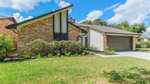 Sugar Land 1-story, 4-bed 3018 Frontier Drive-idx