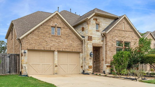 Sugar Land 2-story, 4-bed 5019 Anthony Springs Lane-idx