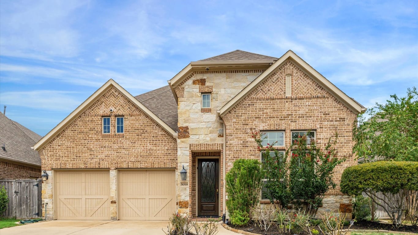 Sugar Land 2-story, 4-bed 5019 Anthony Springs Lane-idx