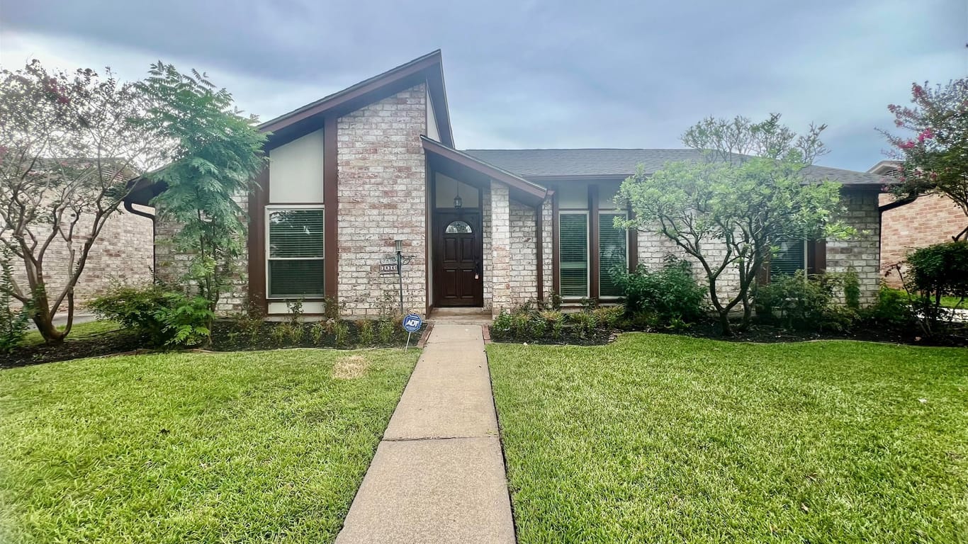 Sugar Land 1-story, 4-bed 2834 Cotton Stock Drive-idx