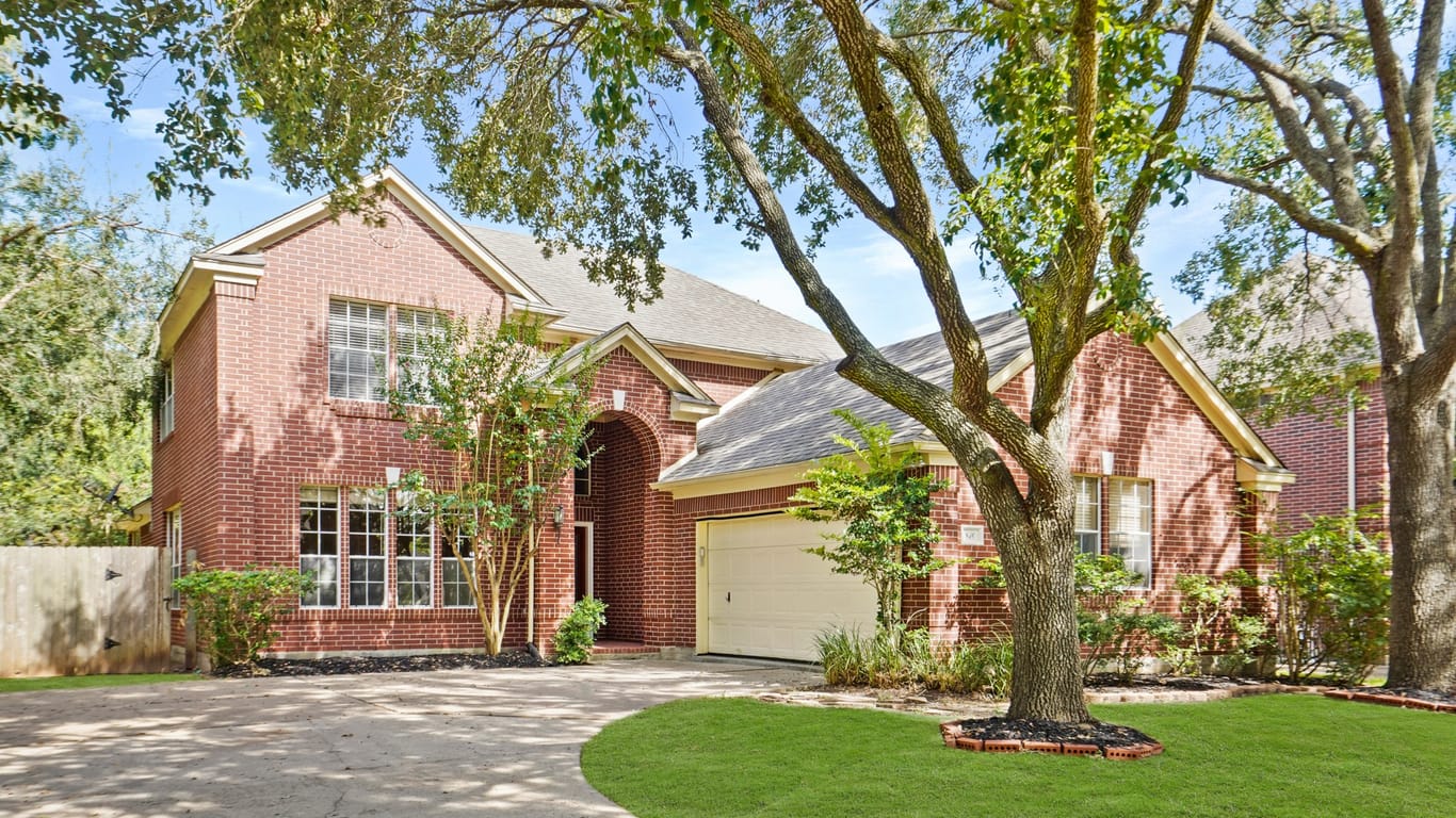 Sugar Land 2-story, 4-bed 810 Blakely Bend Drive-idx