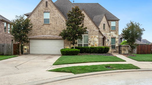 Sugar Land 2-story, 5-bed 4210 Moss Cove Court-idx