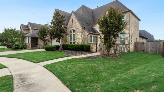 Sugar Land 2-story, 5-bed 4210 Moss Cove Court-idx