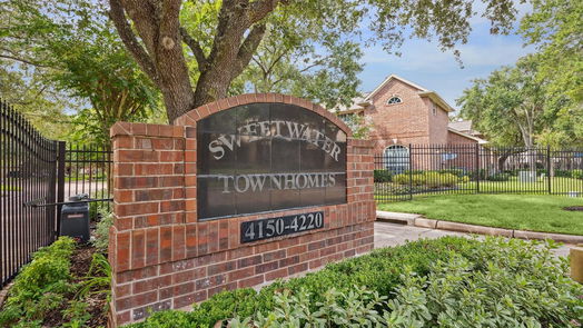 Sugar Land 2-story, 2-bed 4178 Greystone Way-idx