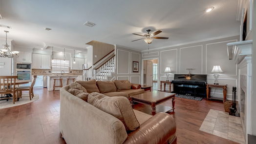 Sugar Land 2-story, 4-bed 1507 Moon Shadow Court-idx