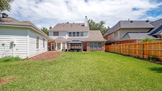 Sugar Land 2-story, 4-bed 1507 Moon Shadow Court-idx