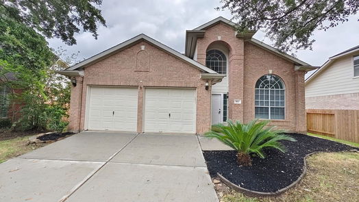 Sugar Land 2-story, 3-bed 811 Featherbrook Court-idx