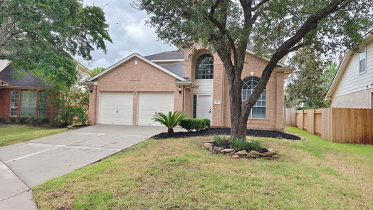 Sugar Land 2-story, 3-bed 811 Featherbrook Court-idx