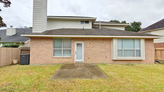 Sugar Land 2-story, 3-bed 811 Featherbrook Court-idx