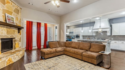 Sugar Land 2-story, 5-bed 4210 Moss Cove Court-idx