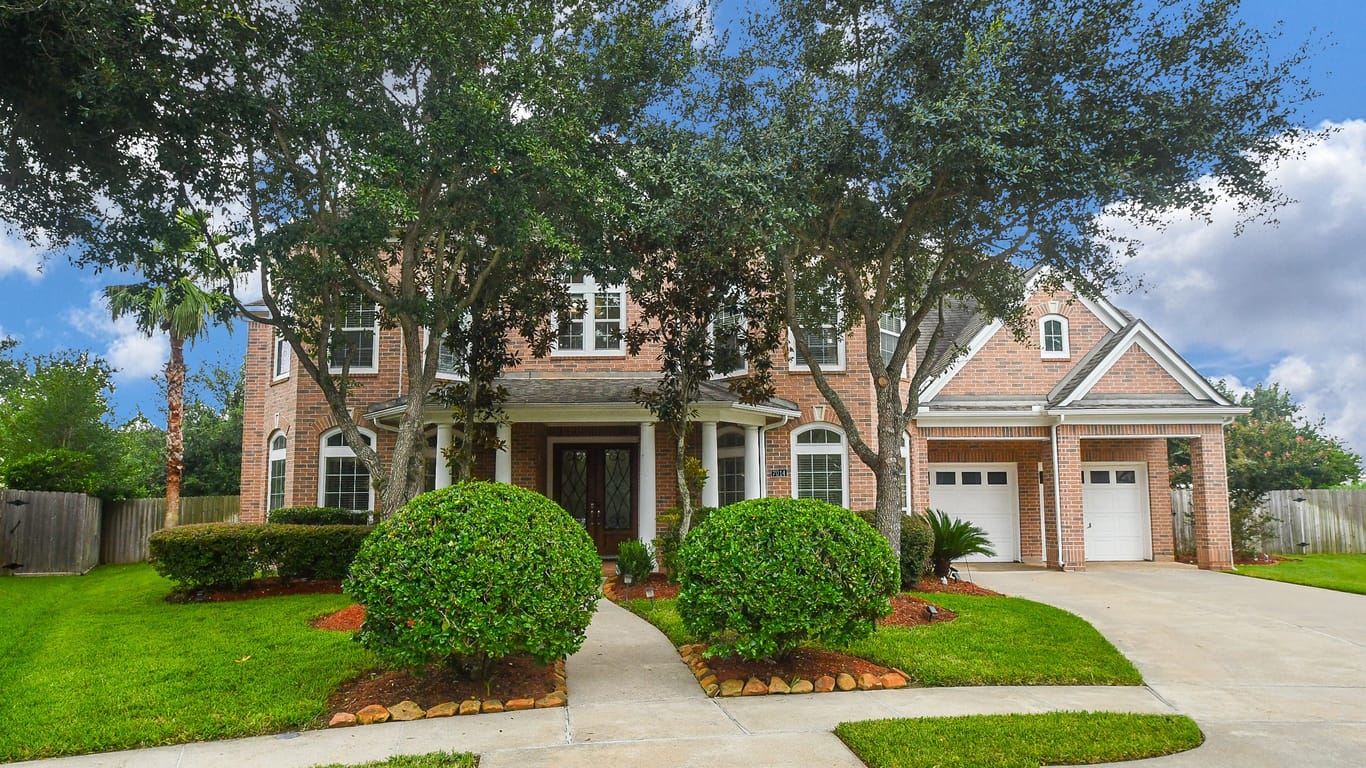 Sugar Land 2-story, 4-bed 7014 Applebee Court-idx