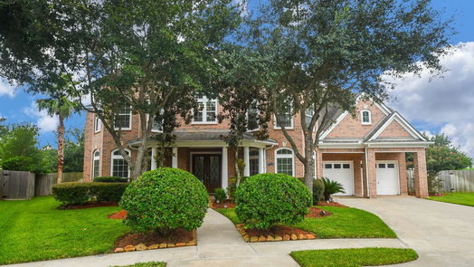 Sugar Land 2-story, 4-bed 7014 Applebee Court-idx