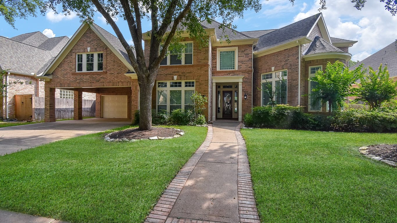 Sugar Land 2-story, 5-bed 3211 Riviera Drive-idx