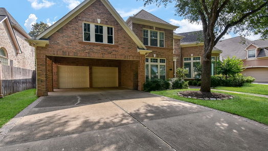 Sugar Land 2-story, 5-bed 3211 Riviera Drive-idx