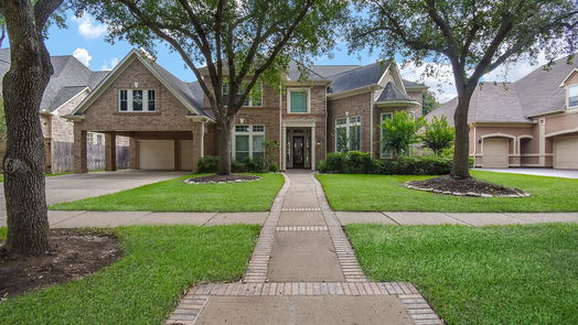 Sugar Land 2-story, 5-bed 3211 Riviera Drive-idx