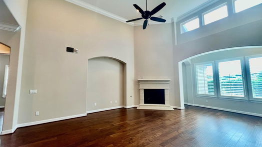 Sugar Land 1-story, 4-bed 4731 Bellwood Springs Lane-idx