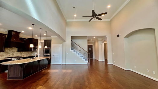 Sugar Land 1-story, 4-bed 4731 Bellwood Springs Lane-idx