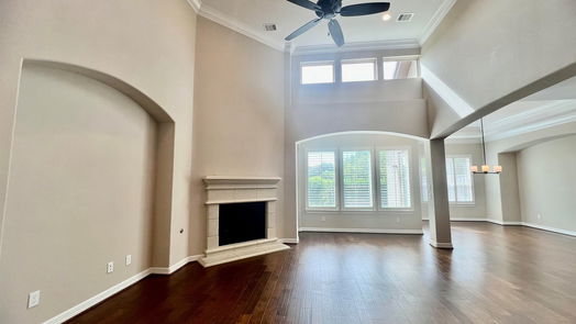 Sugar Land 1-story, 4-bed 4731 Bellwood Springs Lane-idx