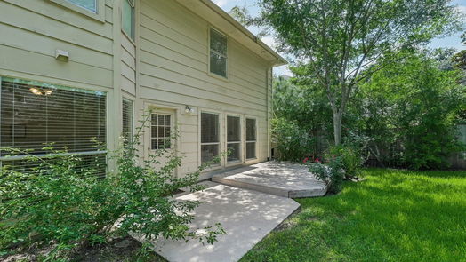 Sugar Land 2-story, 4-bed 4414 Trailwood Drive-idx