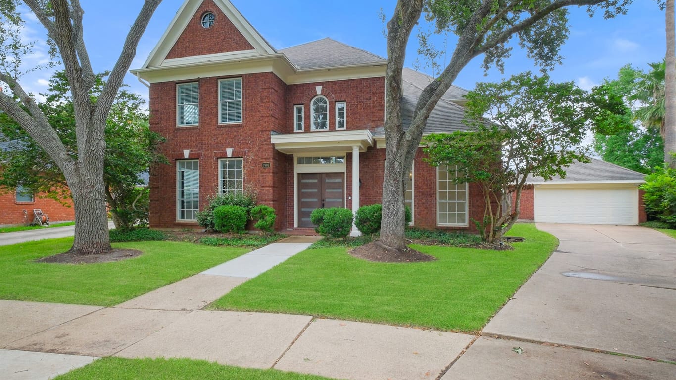 Sugar Land 2-story, 4-bed 706 Garrett Way-idx