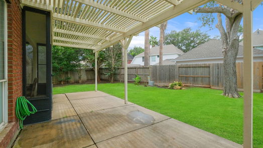 Sugar Land 2-story, 4-bed 706 Garrett Way-idx