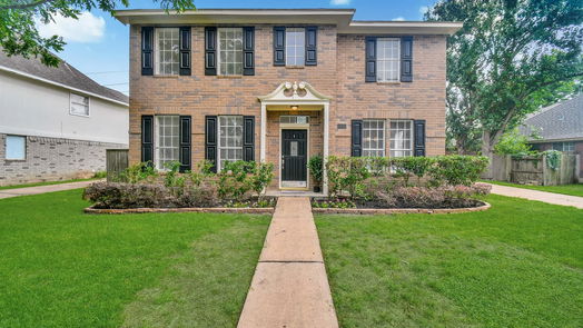 Sugar Land 2-story, 3-bed 6722 Flowermound Drive-idx