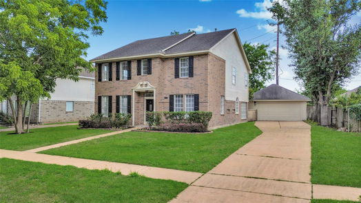 Sugar Land 2-story, 3-bed 6722 Flowermound Drive-idx