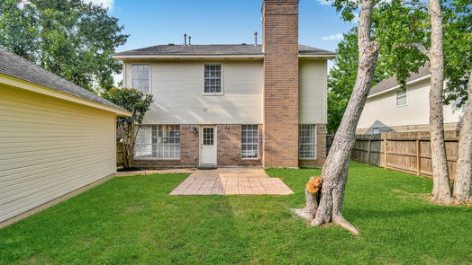 Sugar Land 2-story, 3-bed 6722 Flowermound Drive-idx