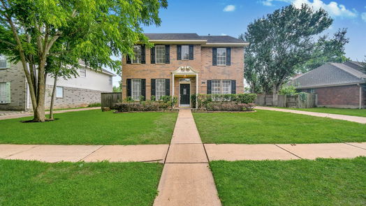 Sugar Land 2-story, 3-bed 6722 Flowermound Drive-idx